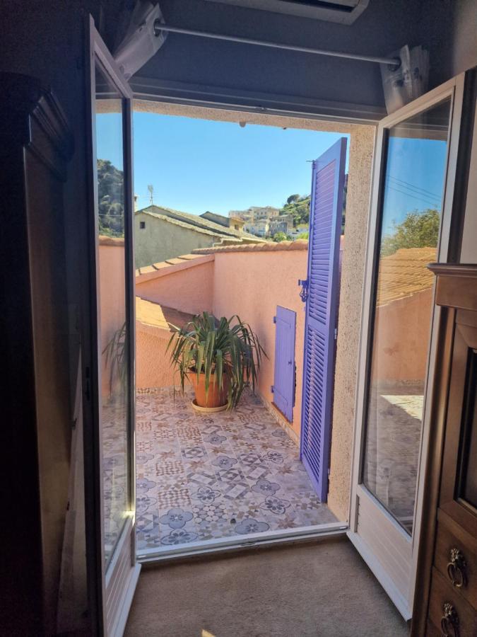 Chambres D'Hotes Villa Bella Fiora Biguglia  Esterno foto