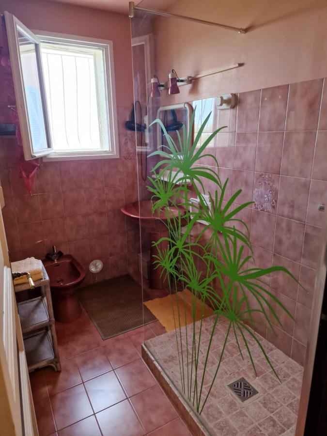 Chambres D'Hotes Villa Bella Fiora Biguglia  Esterno foto
