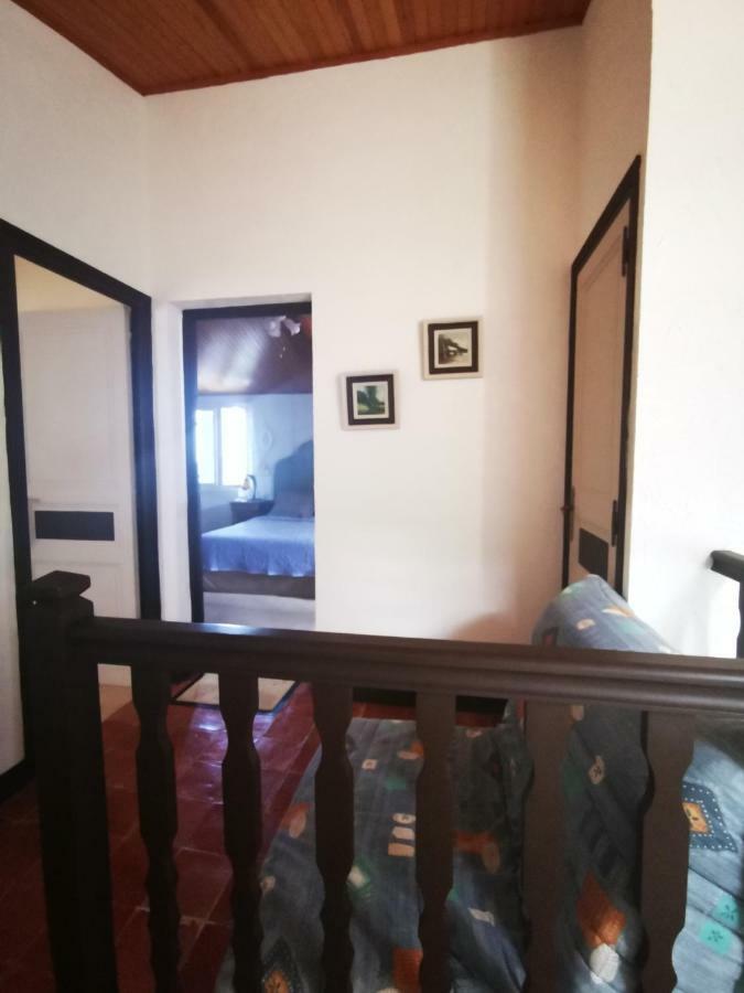 Chambres D'Hotes Villa Bella Fiora Biguglia  Esterno foto
